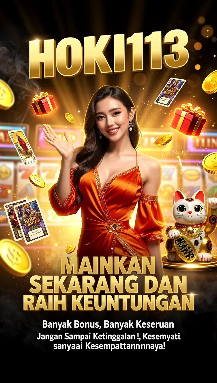 hero visual